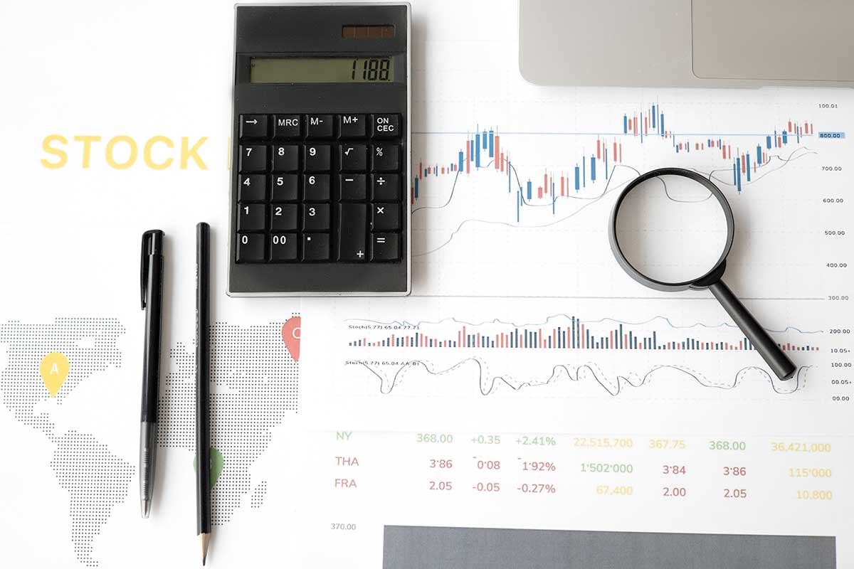 Debit and Credit Measurements