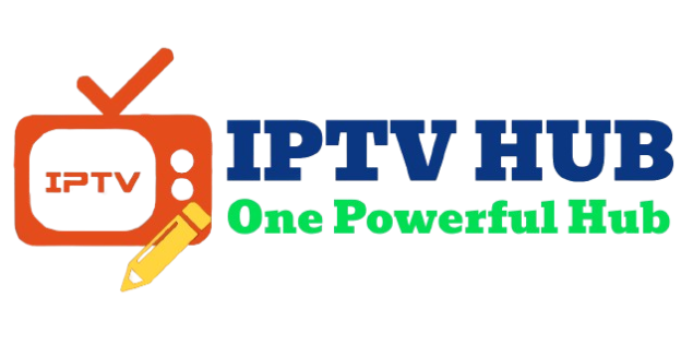 IPTV Hub